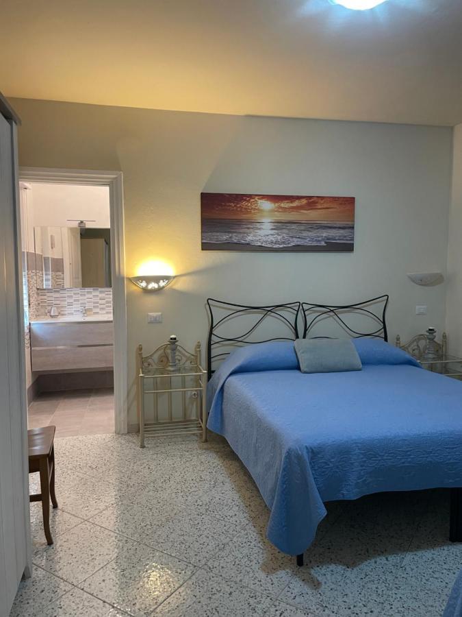 Casa I Gerani Vista Mare Apartment Alghero Exterior photo